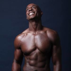 Meet your Posher, Gregory